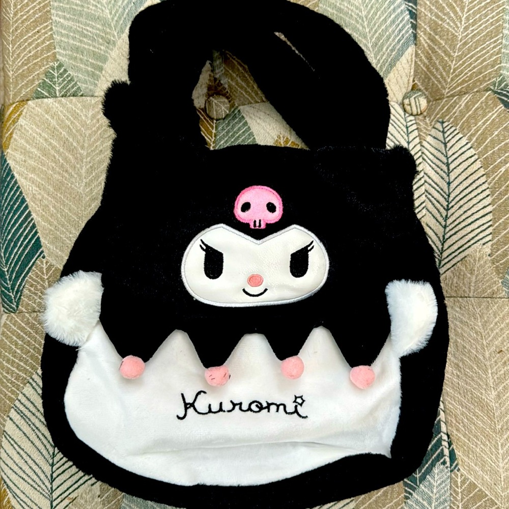 Cute bag 🥰